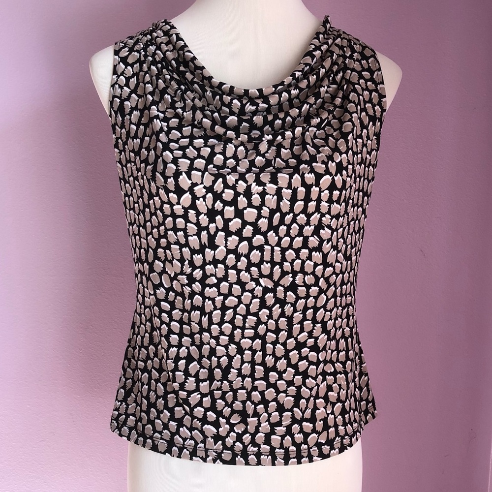 🟣BOGO  CK Sleeveless Top